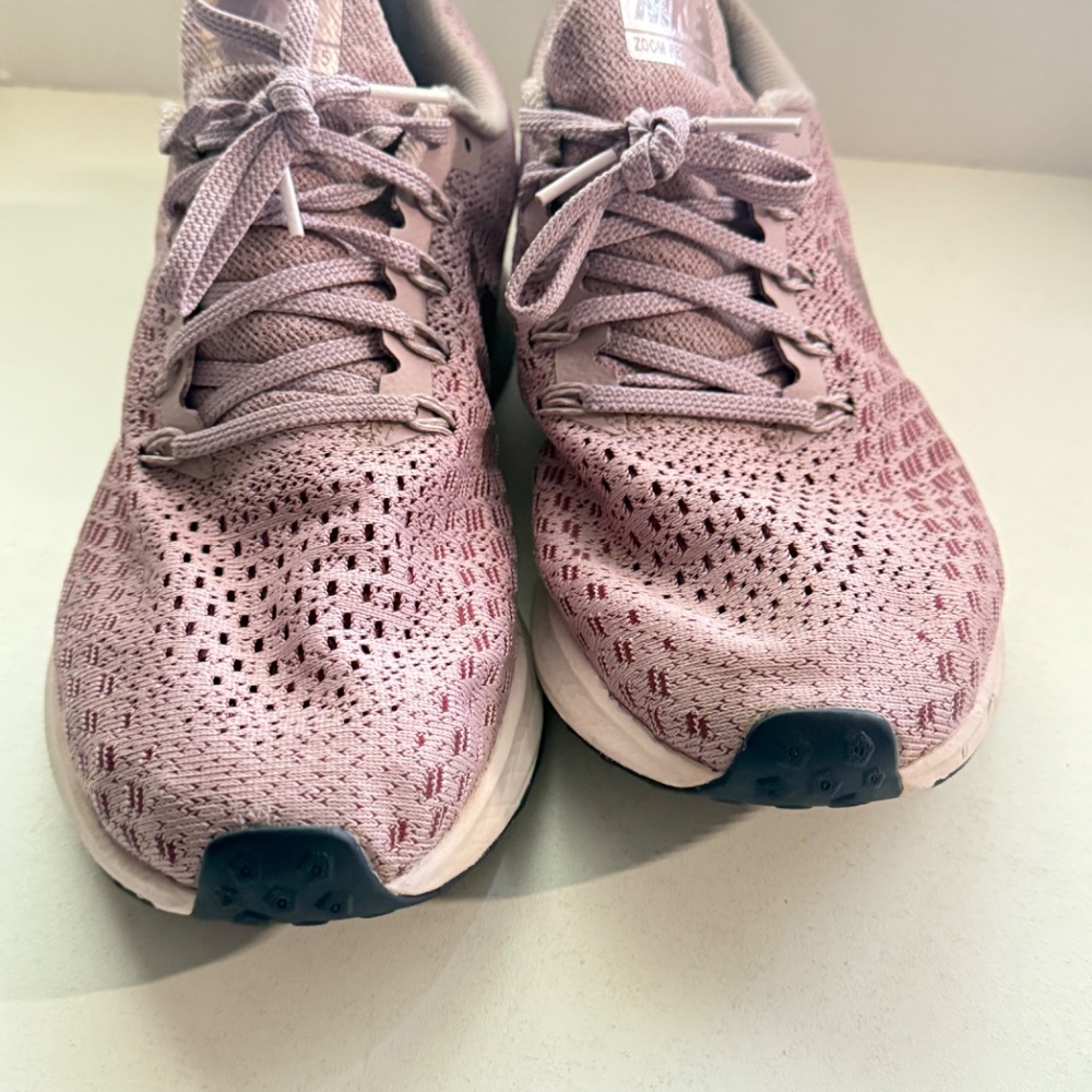 Women's Nike Zoom Pegasus 35 Running Shoes, Size 9.5 - Picture 7 of 8